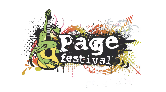 Page Festival